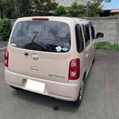 ミラココア　即乗り可能‼︎の画像