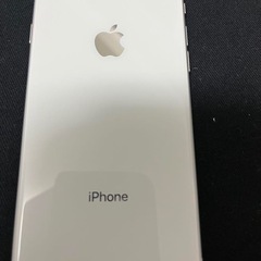 AppIe  iPhone 8️⃣の画像