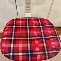 昇降式学習チェアの画像