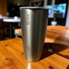 スターバックス　リザーブ　タンブラー【日本未発売】の画像