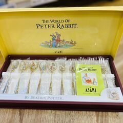 Peter Rabbit(ピーターラビット)のカトラリーセットが買取入荷いたしました！の画像