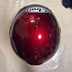 アライヘルメット　アストロ　61-62cmcmの画像