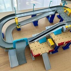 トミカ高速道路の画像