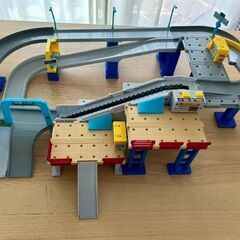 トミカ高速道路の画像