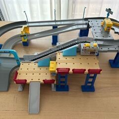 トミカ高速道路の画像