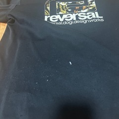 【訳あり】Tシャツの画像