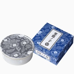 【小布施堂】濃厚な栗あんに栗粒をまるごと　栗鹿ノ子　270gの画像