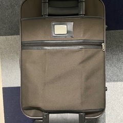 DUNLOPキャリーケースの画像