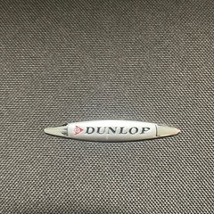 DUNLOPキャリーケースの画像