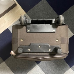 DUNLOPキャリーケースの画像