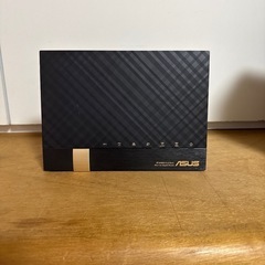 ASUS 無線LANルーター WiFiの画像