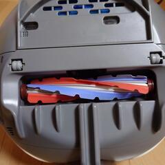 布団掃除機　SHARP 　の画像