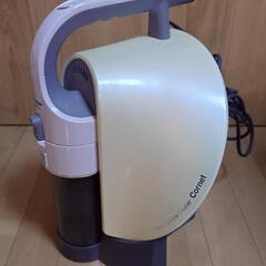 布団掃除機　SHARP 　の画像