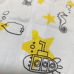 【ロンパース】50-70の画像