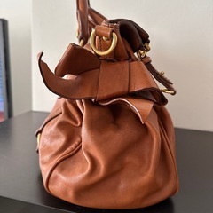 MIU MIU バッグの画像