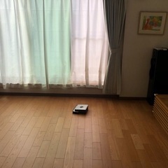 値下　ブラーバ　自動掃除機の画像