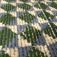 unico キッチンマット　240×45の画像