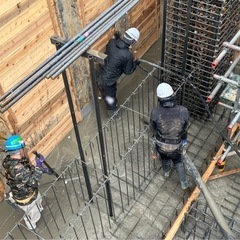 土工作業員大募集❗️の画像