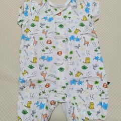 【ロンパース】50-60の画像
