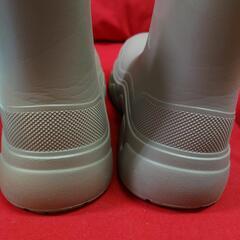 女性用レインブーツ 長靴 23cmの画像