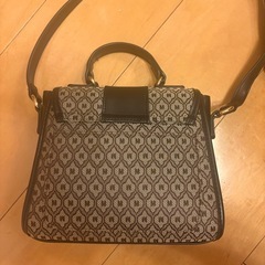 MOUSSYショルダーバッグ【美品】の画像