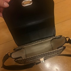 MOUSSYショルダーバッグ【美品】の画像