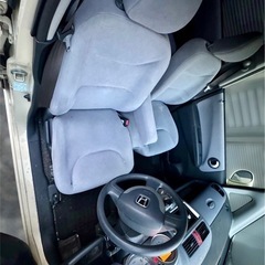 【ホンダ】ライフ ★車検有:R8年6月★80,000kmの画像