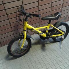 11/30まで！お値下げ交渉大歓迎中！【12インチ】こどもよう自転車の画像