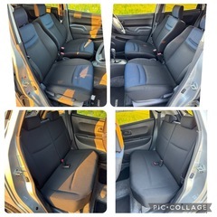 セルボ❗️ 8万キロ❗️ 車検令和8年8月まで❗️ の画像