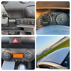セルボ❗️ 8万キロ❗️ 車検令和8年8月まで❗️ の画像