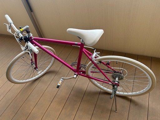 自転車