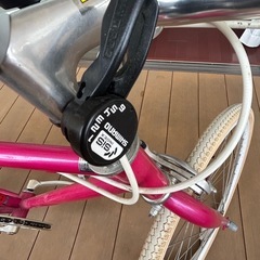 自転車の画像