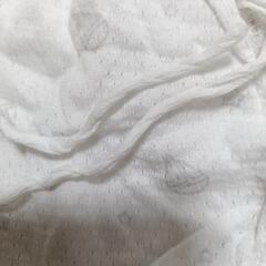 【新生児　肌着】50-60の画像