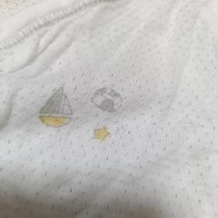 【新生児　肌着】50-60の画像