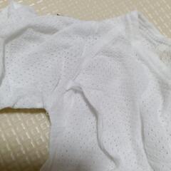 【新生児　肌着】50-60の画像