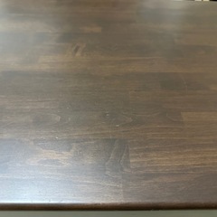 ガス式無段階昇降テーブル 120x60cm　　の画像