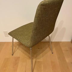 ダイニングチェア　1脚　SAKODAで購入の画像