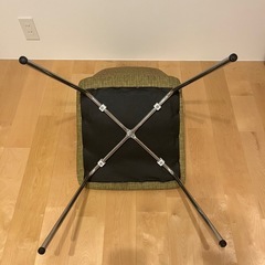 ダイニングチェア　1脚　SAKODAで購入の画像