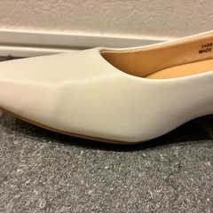 【22.5cm】レディース パンプスの画像
