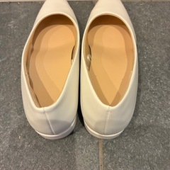 【22.5cm】レディース パンプスの画像