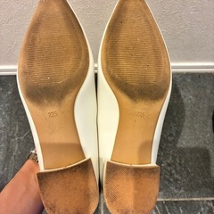 【22.5cm】レディース パンプスの画像