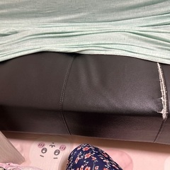 3人掛けソファーの画像