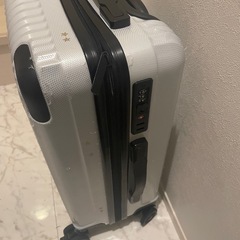 キャリーケース　Sサイズ機内持ち込みの画像