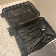 キャリーケース　Sサイズ機内持ち込みの画像