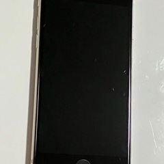  iPhoneSE 第3世代 128GB スターライト 判定 ◯ 値下げ不可 の画像