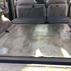 シボレー タホ 5.7L 1999年 1ナンバー CHEVROLET TAHOE 4WD リフトアップ ブロックタイヤ アメ車 宮城 の画像