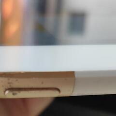 iPadmini4 64GB ゴールド wifi＋セルラー中古の画像