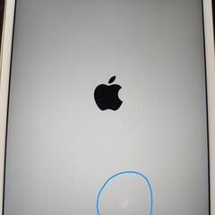 iPadmini4 64GB ゴールド wifi＋セルラー中古の画像