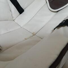 【値下げ可】バウンサーの画像