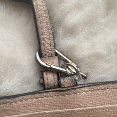 FURLA カードケース　パスケース　IDストラップの画像
